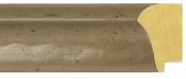 Pewter Molding