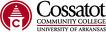 Cossatot Community College