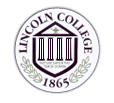 Lincoln College