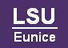 Louisiana State University at Eunice (LSUE)
