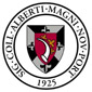 Albertus Magnus College