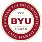 Brigham Young University Hawaii (BYUH)