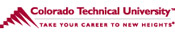 Colorado Technical University (CTU)