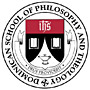 Dominican School of Philosophy & Theology (DSPT)