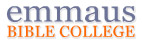 Emmaus Bible College