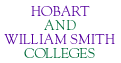 Hobart and William Smith Colleges