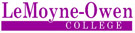 LeMoyne-Owen College (LOC)
