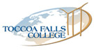 Toccoa Falls College