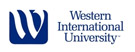Western International University (WIU)