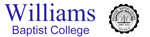 Williams Baptist College