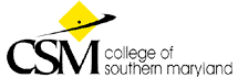 College of Southern Maryland (CSM)