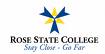 Rose State College