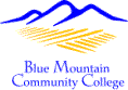 Blue Mountain Community College