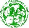 College of the Menominee Nation