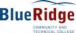 Blue Ridge Community and Technical College