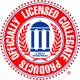 Officially Licensed Collegiate Products