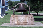 Victory Bell