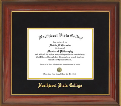 college degree