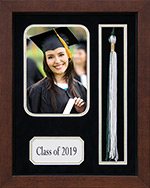 Graduation Tassel Frame - Free Shipping