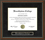 Brookhaven College Diploma Frame