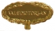 Certificates and Ribbon Crests