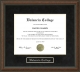 Valencia College Diploma Frame