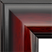 Gloss Mahogany