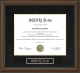 State University of New York at Delhi (SUNY Delhi) Diploma Frame